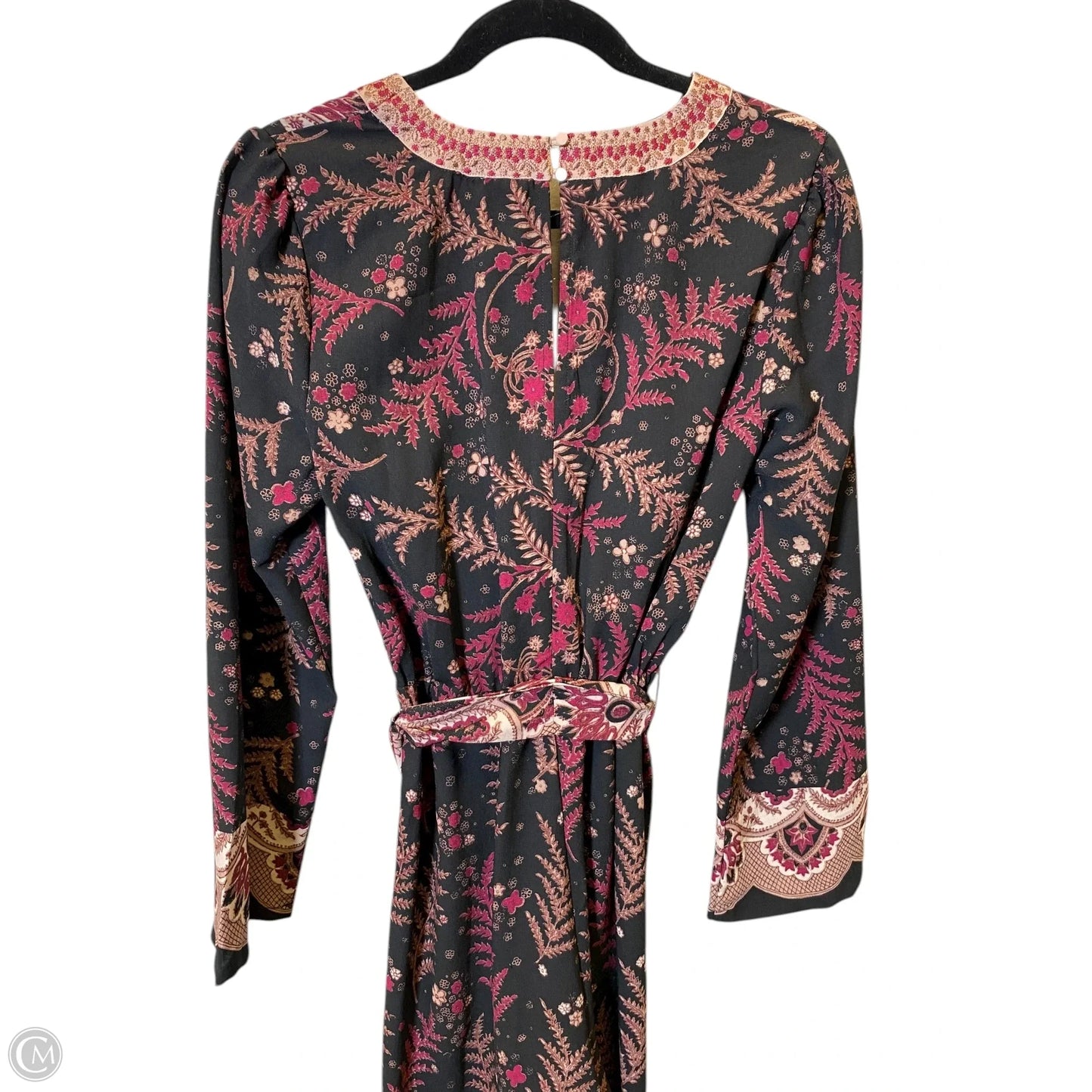 Jumpsuit By One September In Multi-colored, Size: S