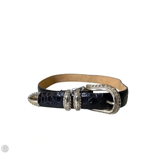 Belt By Brighton, Size: Small