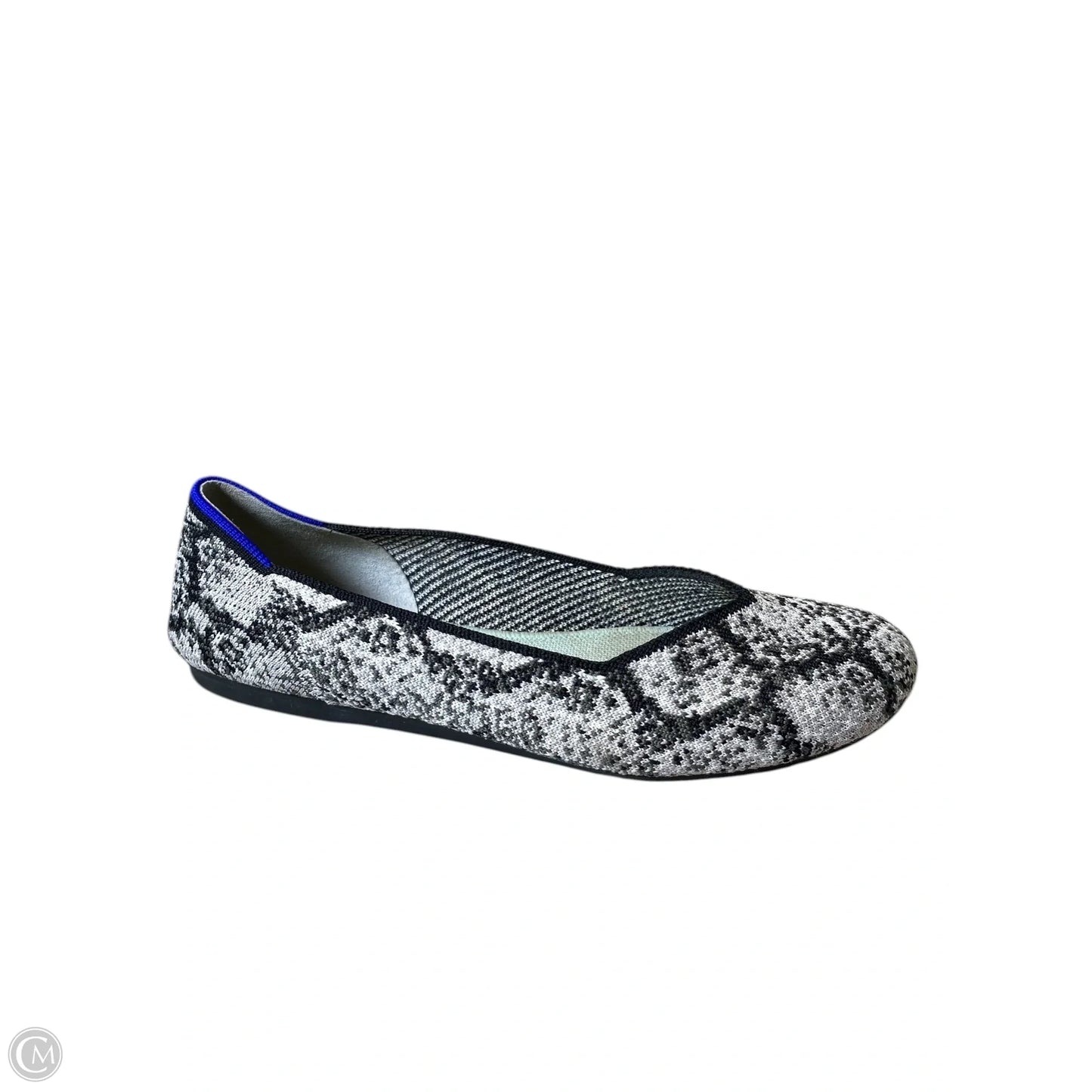 Shoes Flats By Rothys In Multi-colored, Size: 8.5