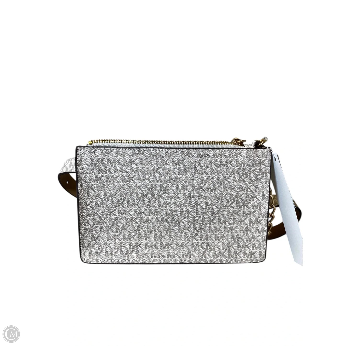 Belt Bag Designer By Michael Kors, Size: Small