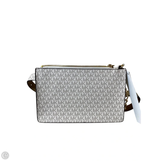 Belt Bag Designer By Michael Kors, Size: Small