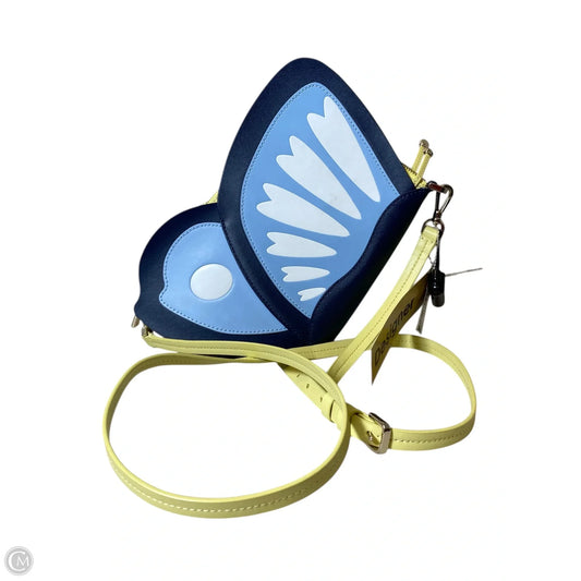Crossbody Designer By Kate Spade, Size: Small