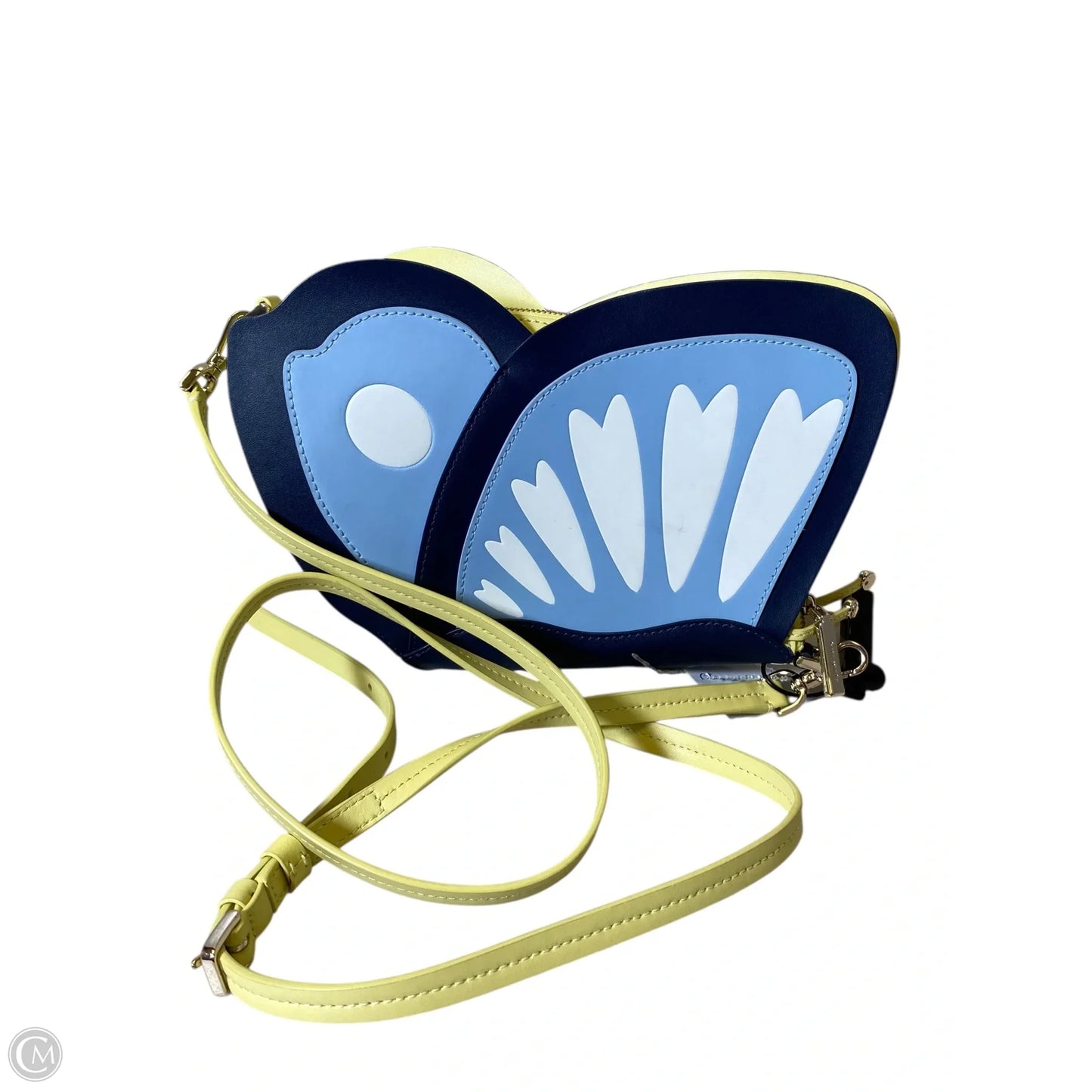 Crossbody Designer By Kate Spade, Size: Small