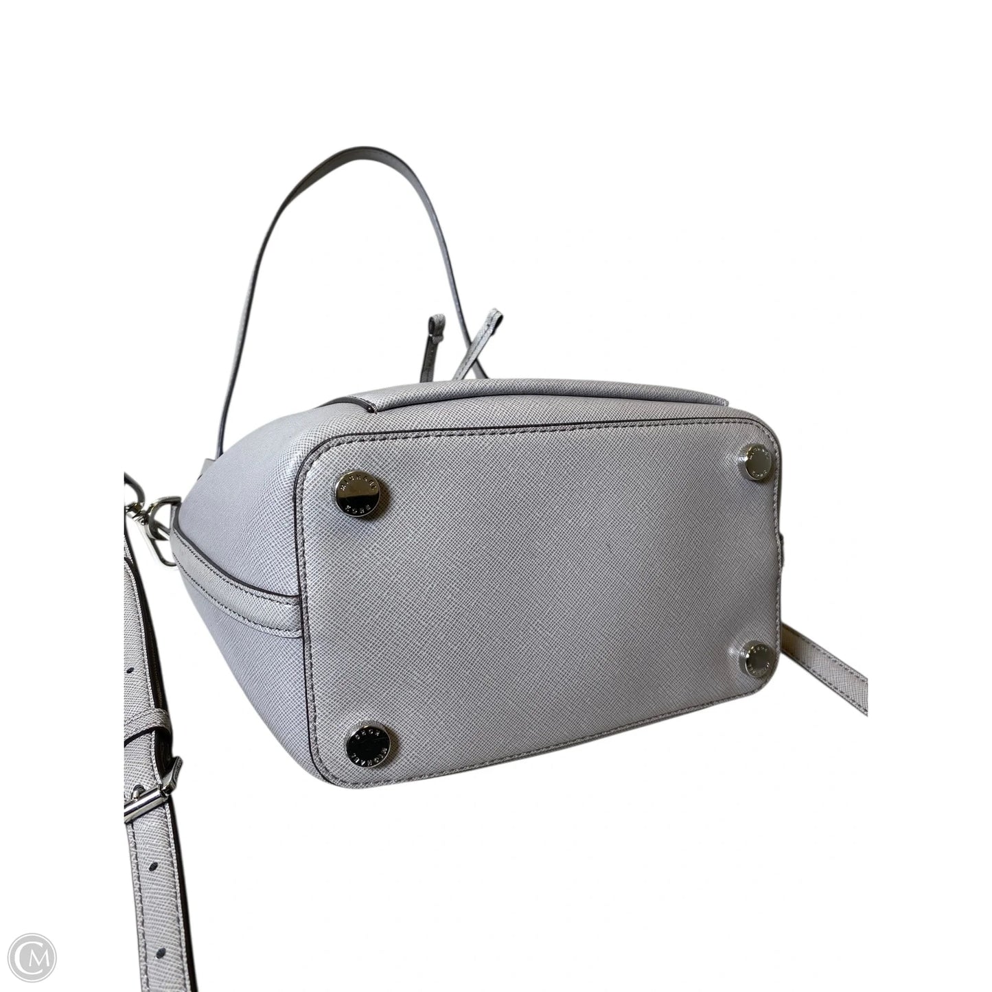 Handbag Designer By Michael Kors, Size: Medium