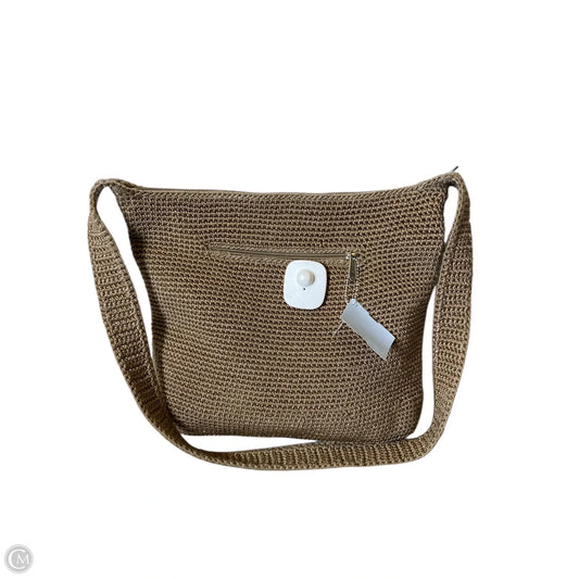Crossbody By The Sak, Size: Large