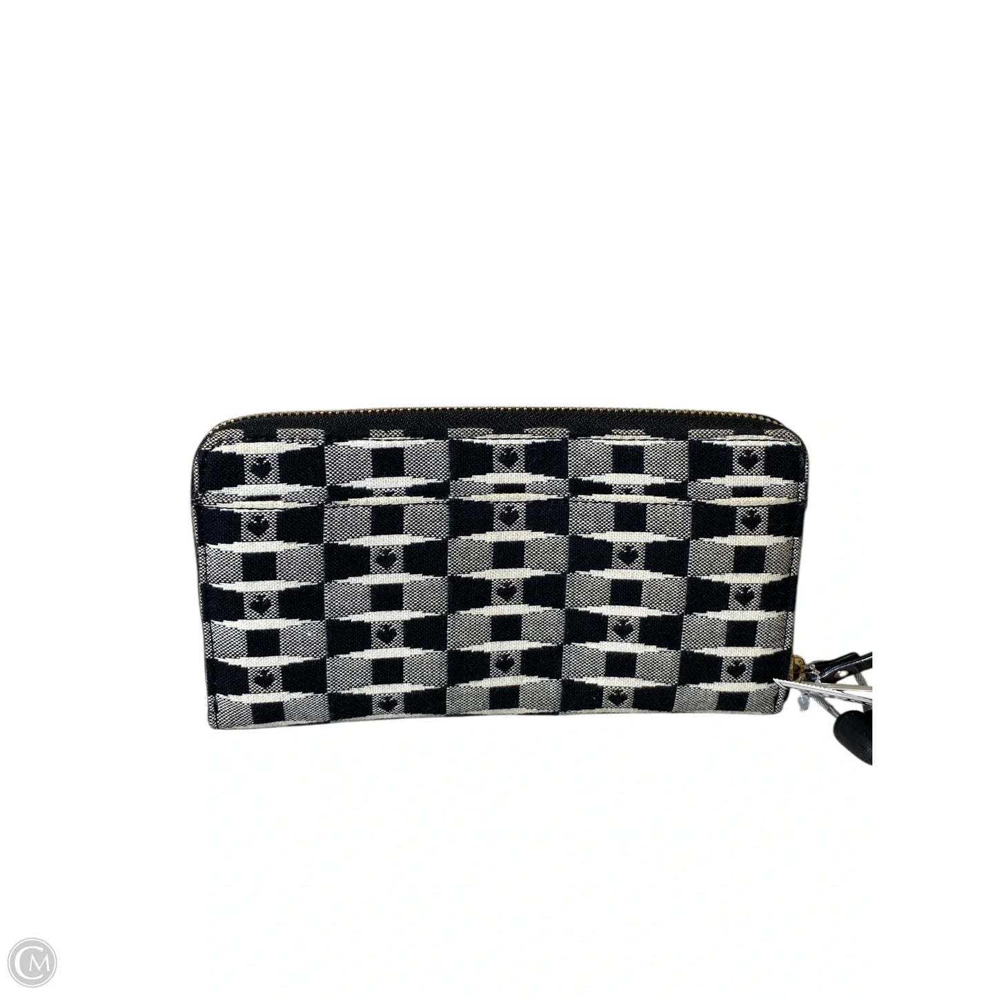 Wallet Designer By Kate Spade, Size: Large