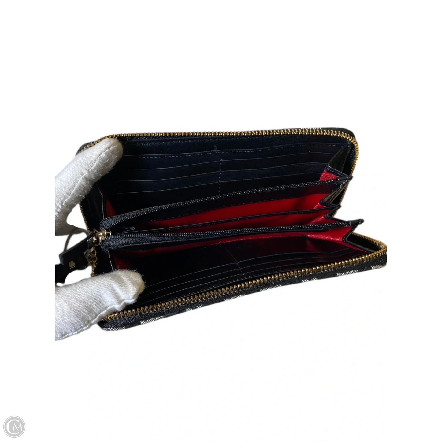 Wallet Designer By Kate Spade, Size: Large