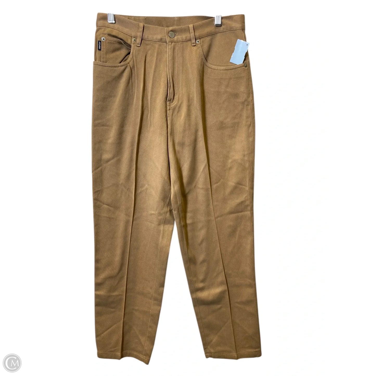 Pants Other By Lauren By Ralph Lauren In Brown, Size: 10p