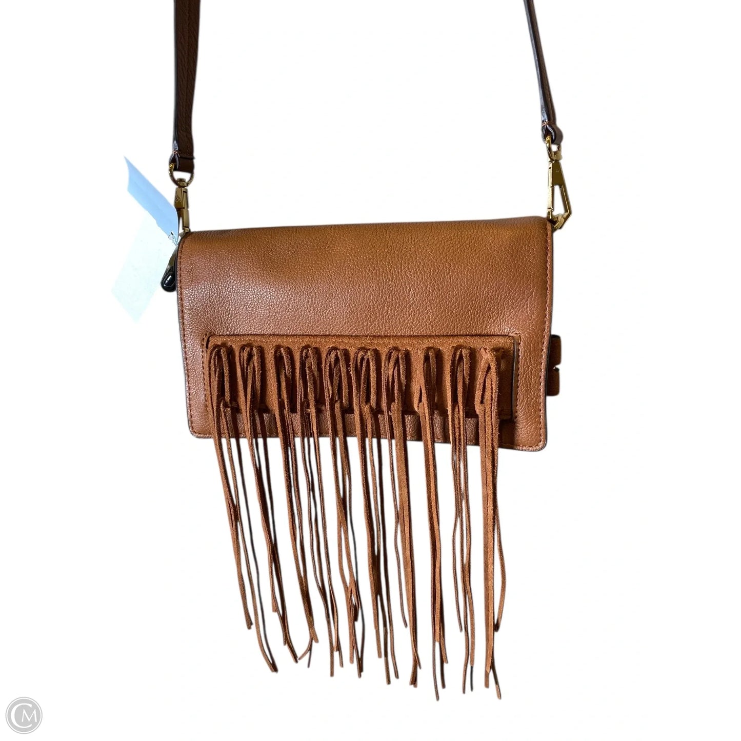 Crossbody Designer By Rebecca Minkoff, Size: Medium