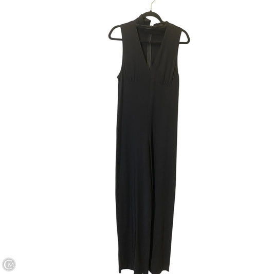 Jumpsuit By Zara In Black, Size: M