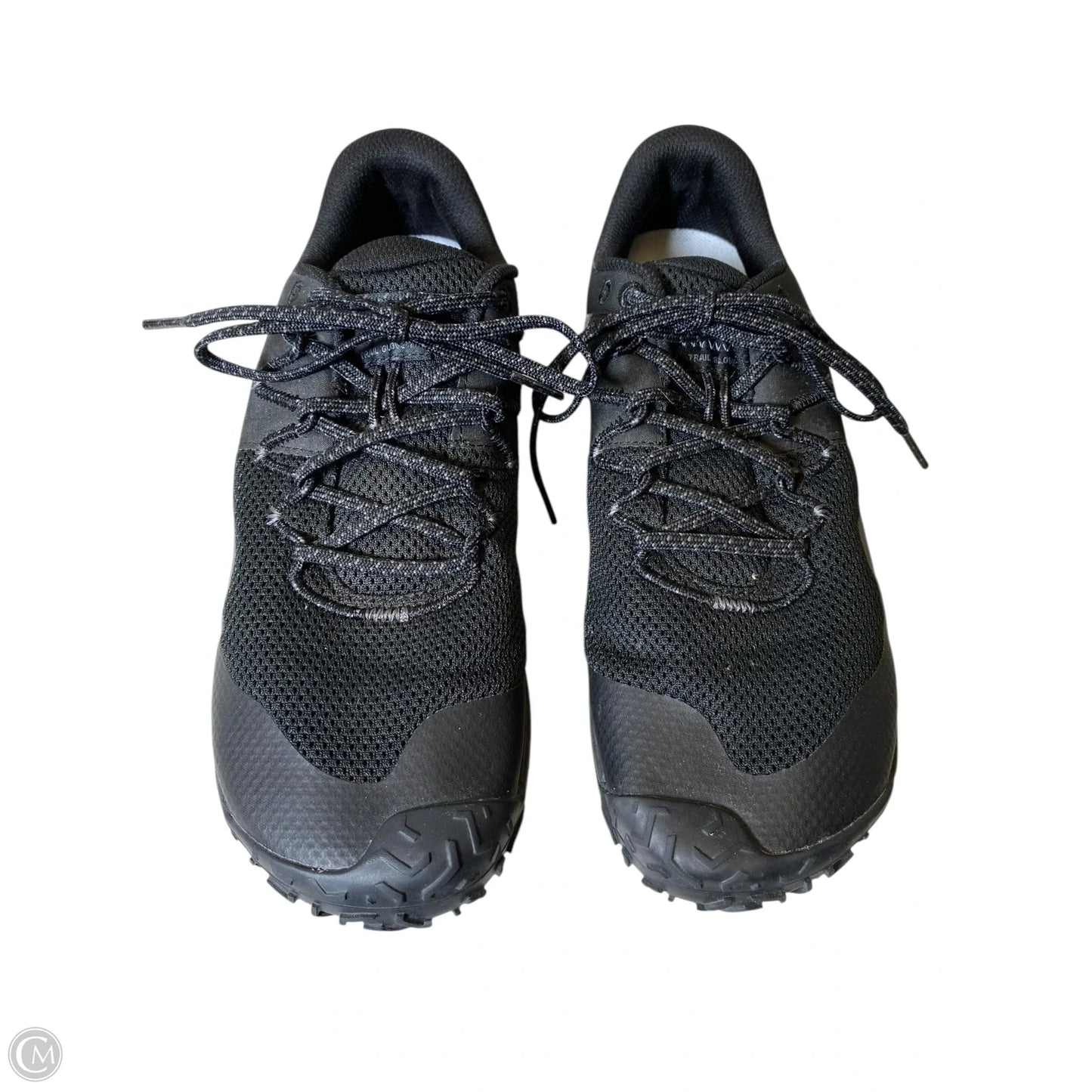 Shoes Athletic By Merrell In Black, Size: 10.5