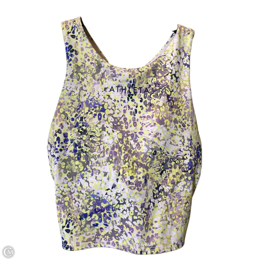 Athletic Pants 2pc By Athleta In Multi-colored, Size: S