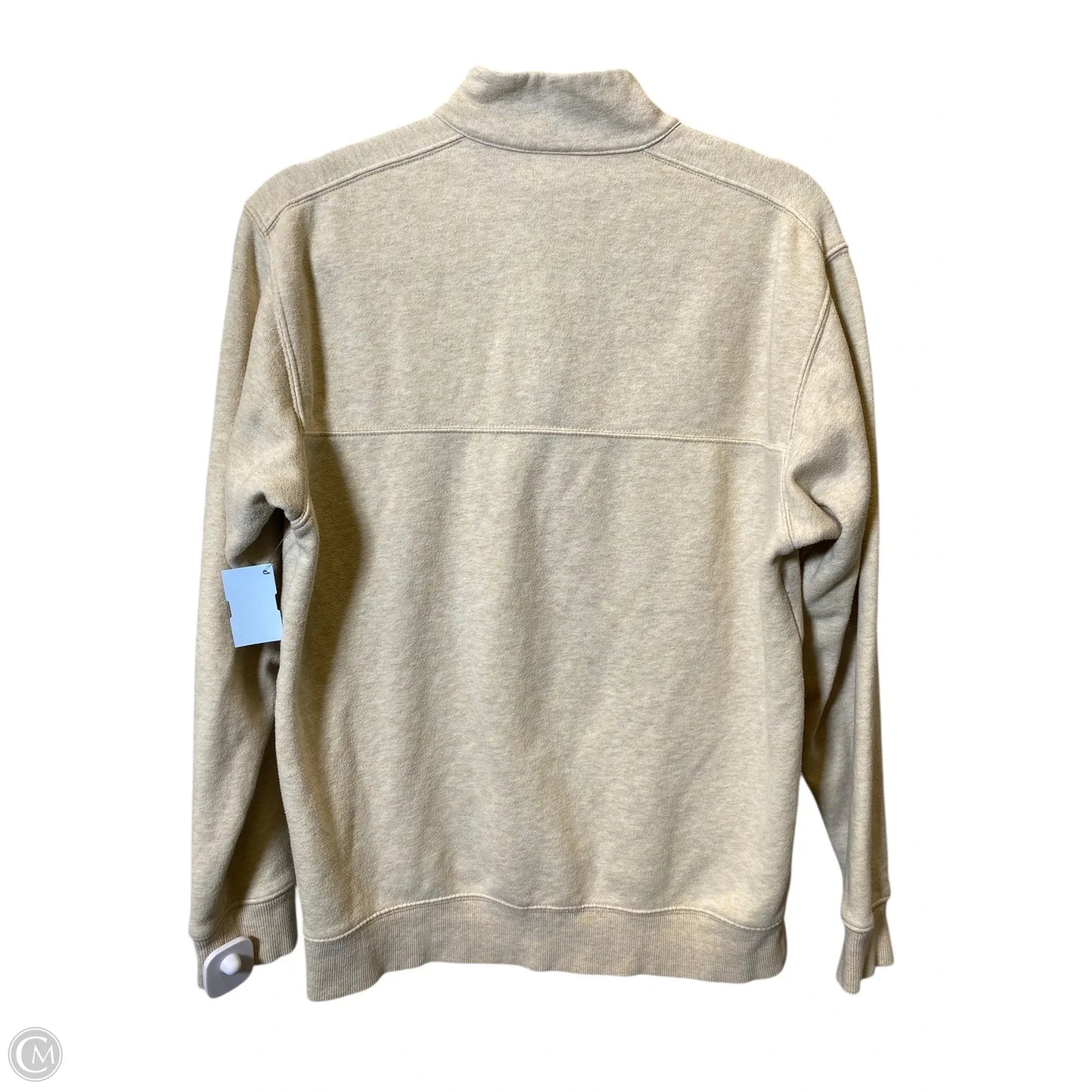 Jacket Other By Columbia In Beige, Size: S