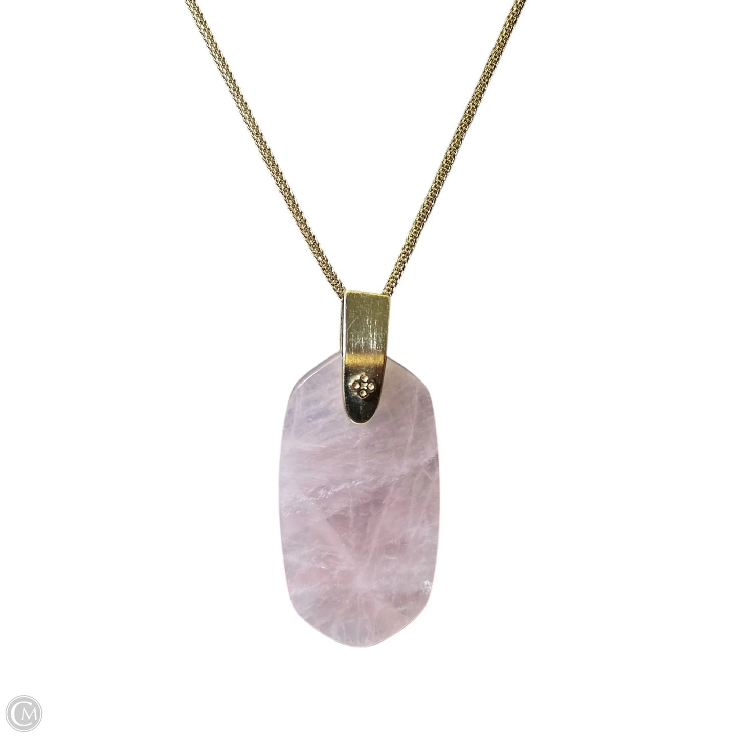 Necklace Lariat & Y-drop By Kendra Scott