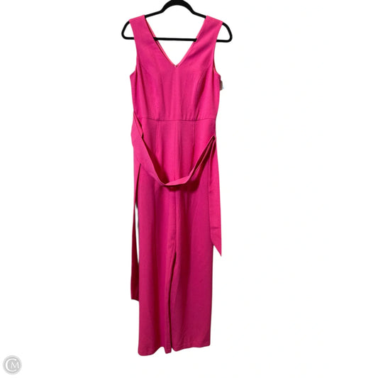 Jumpsuit By Inc In Pink, Size: 2