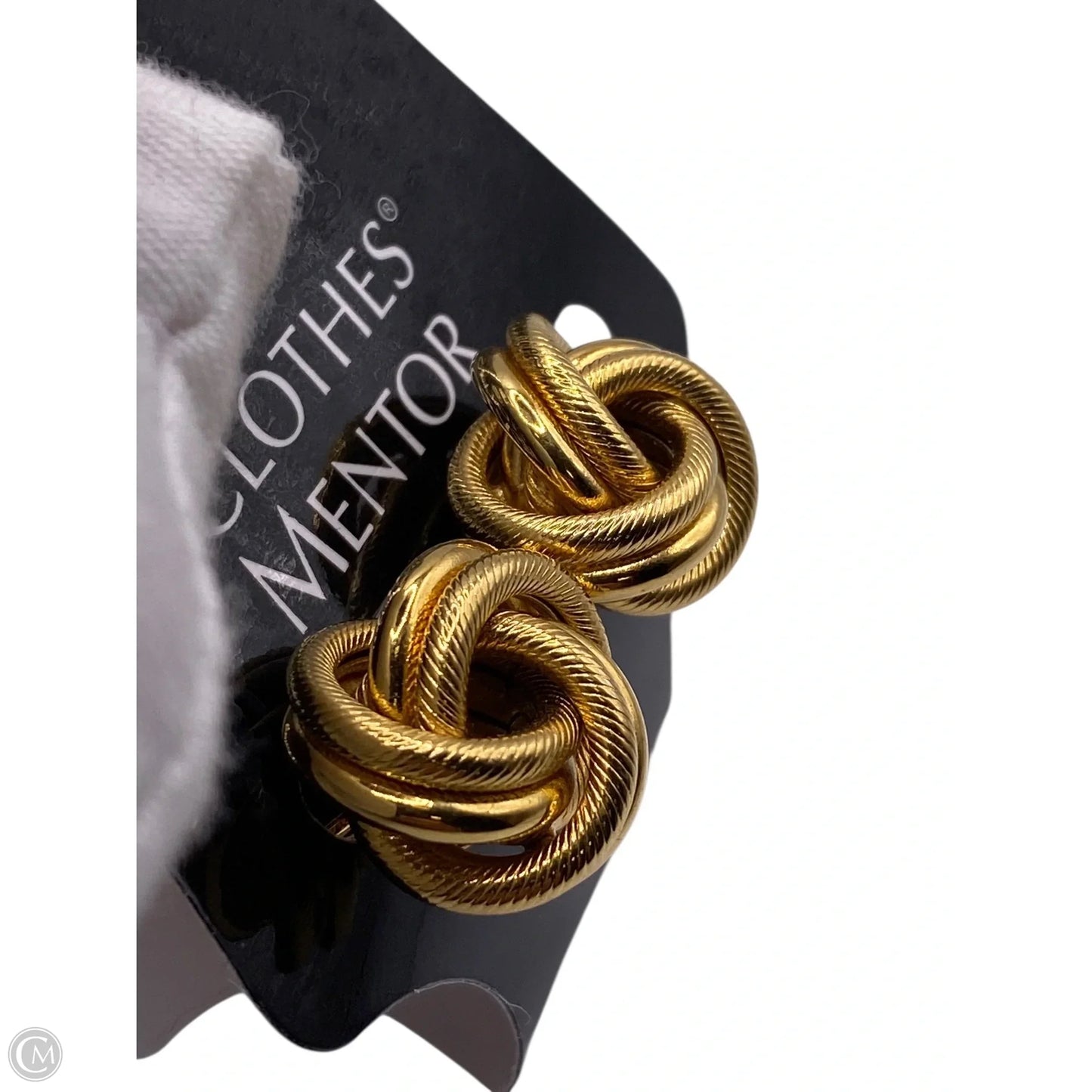 Earrings Clip By Napier