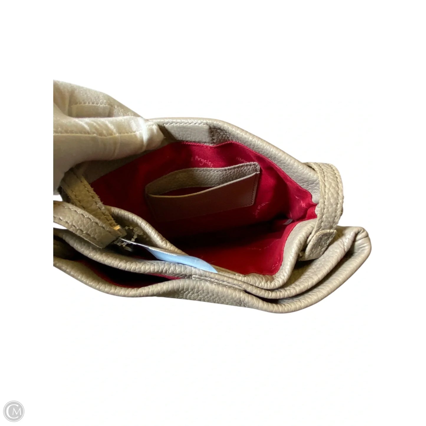 Handbag By Hammitt, Size: Medium