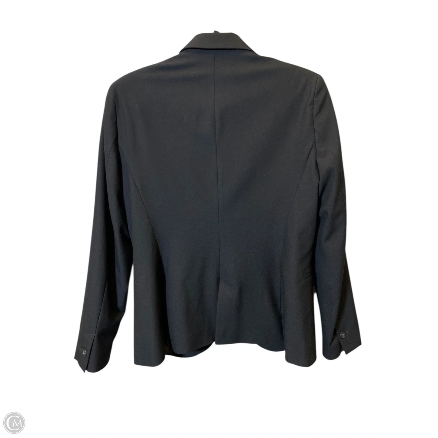 Blazer By Zara In Black, Size: 10