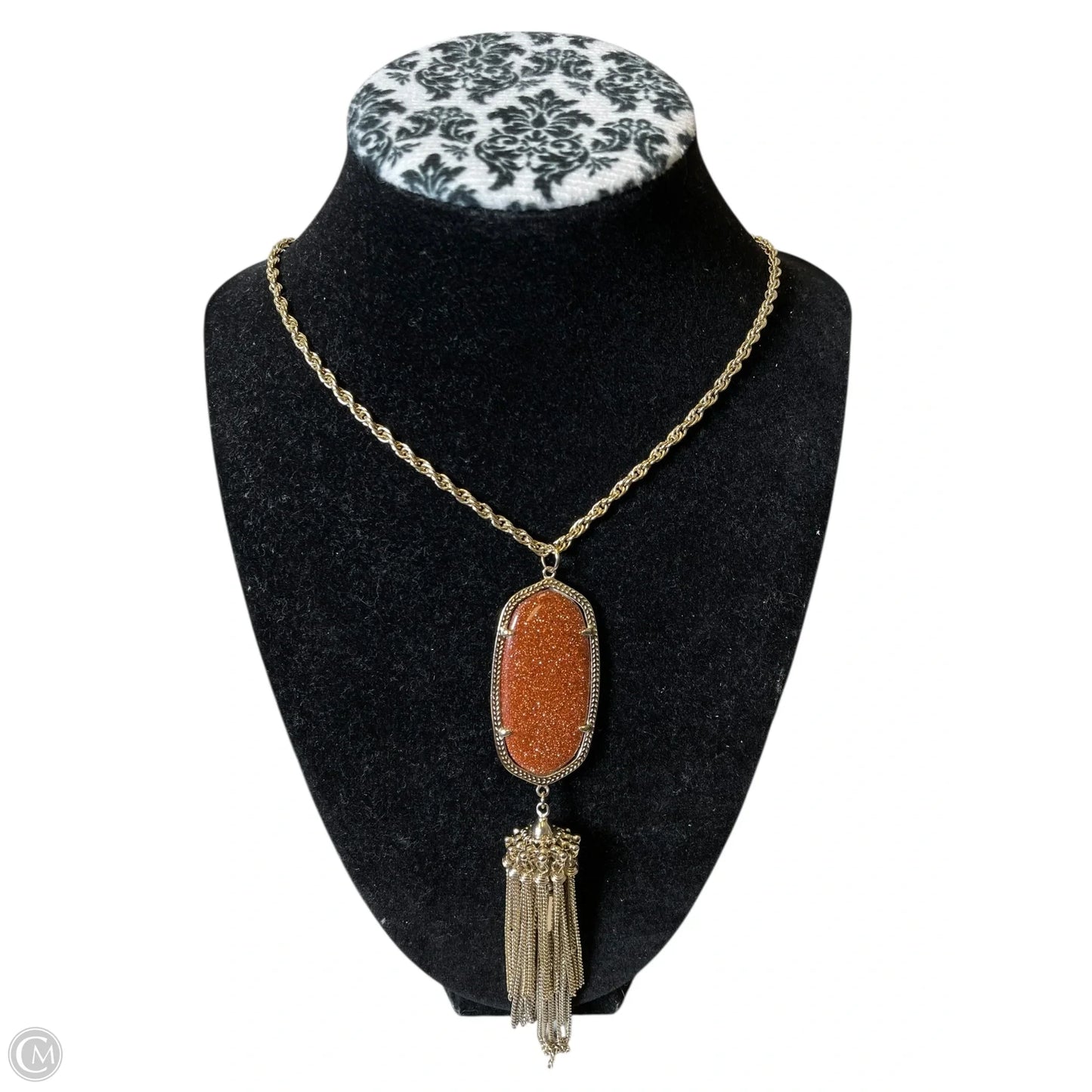 Necklace Pendant By Kendra Scott