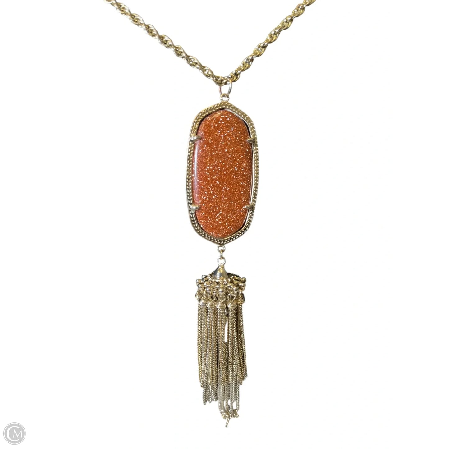 Necklace Pendant By Kendra Scott