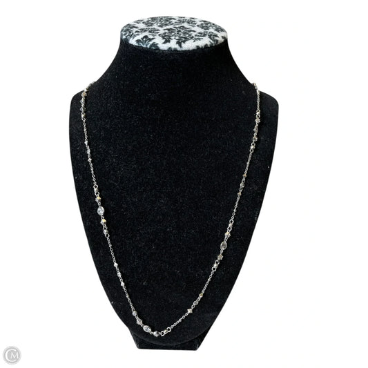 Necklace Layered By Kendra Scott