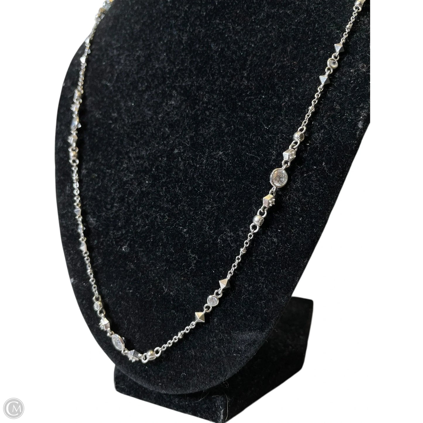 Necklace Layered By Kendra Scott