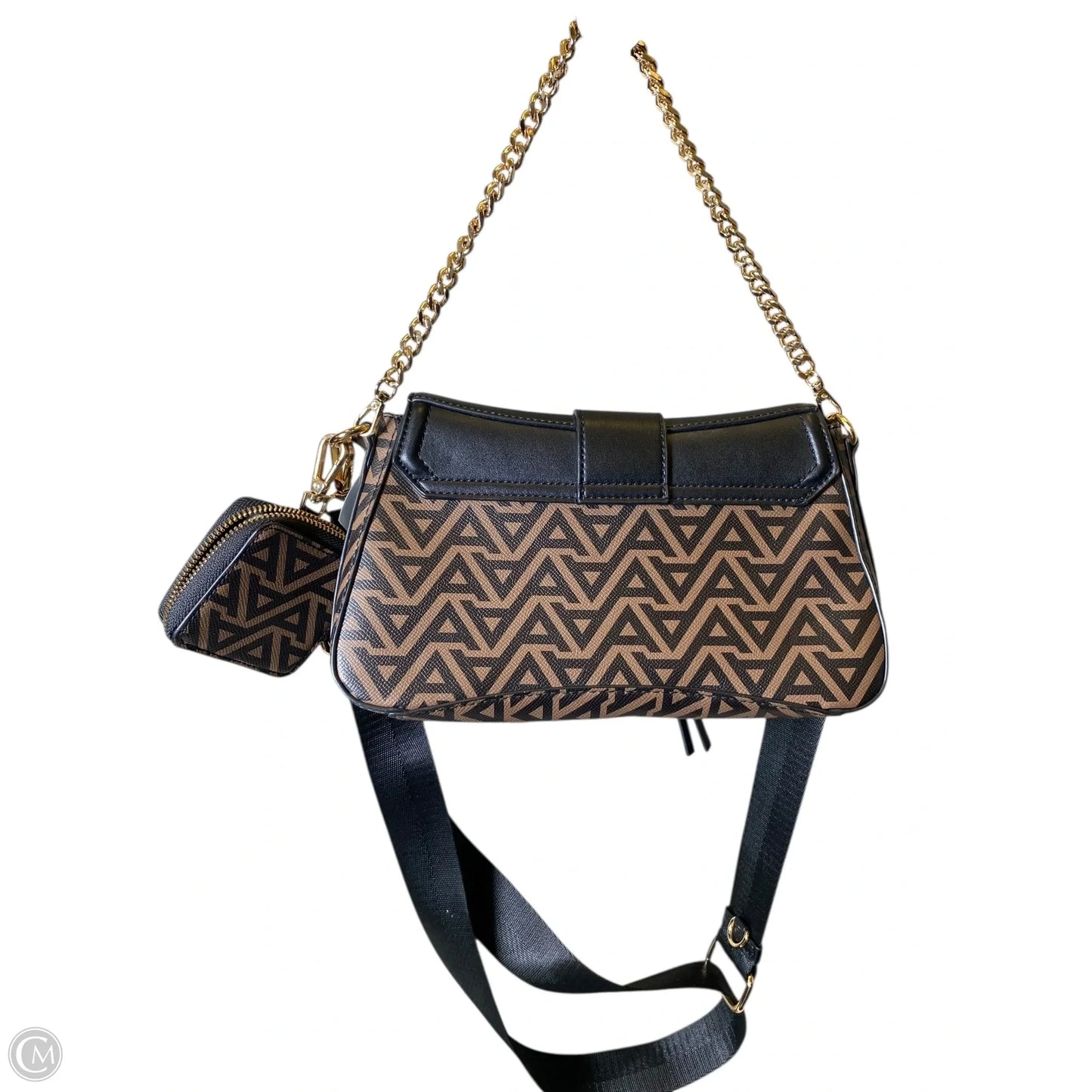 Handbag By Aldo, Size: Medium