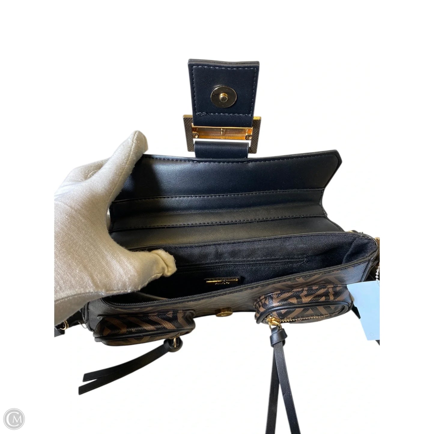 Handbag By Aldo, Size: Medium