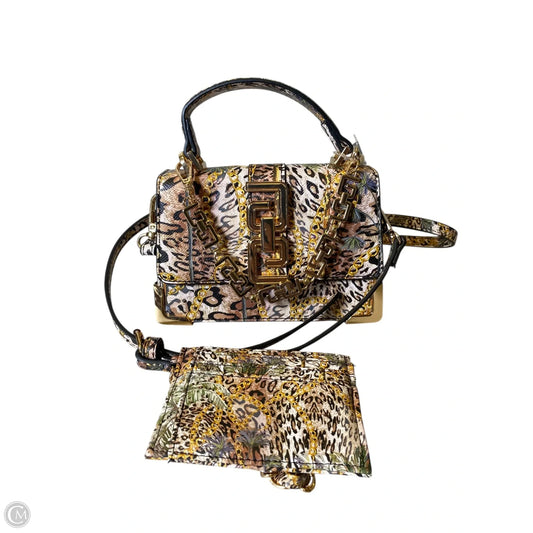 Crossbody By Aldo, Size: Small