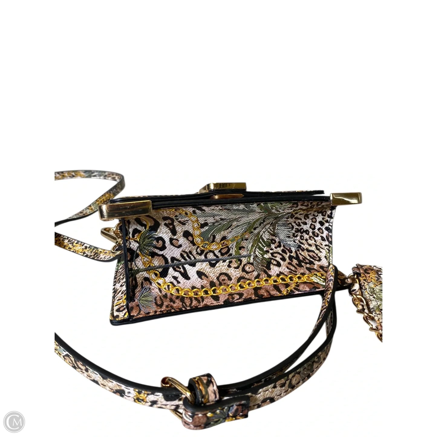 Crossbody By Aldo, Size: Small