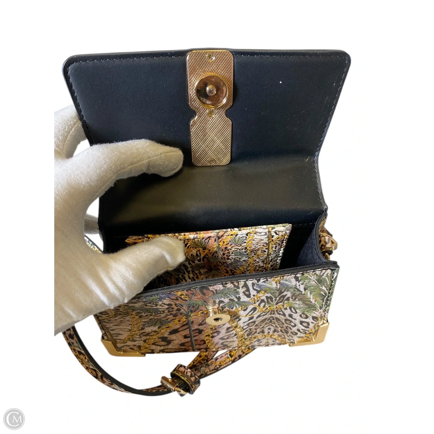 Crossbody By Aldo, Size: Small