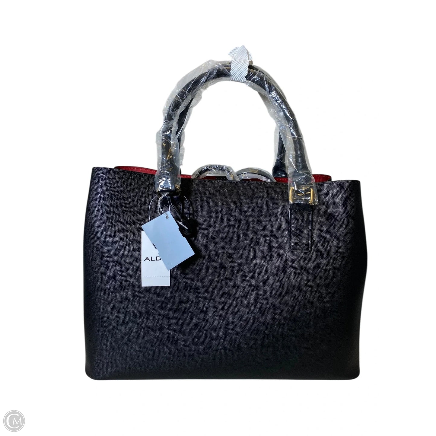 Handbag By Aldo, Size: Large