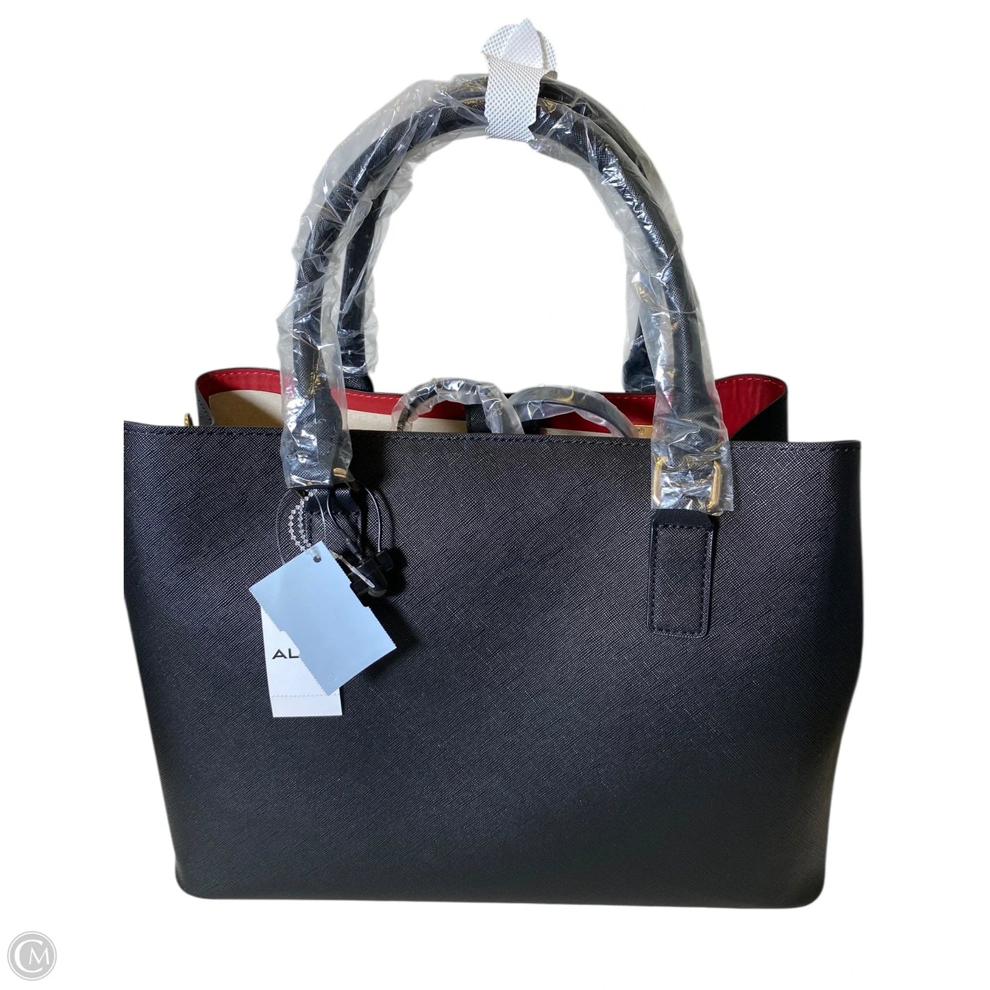 Handbag By Aldo, Size: Large