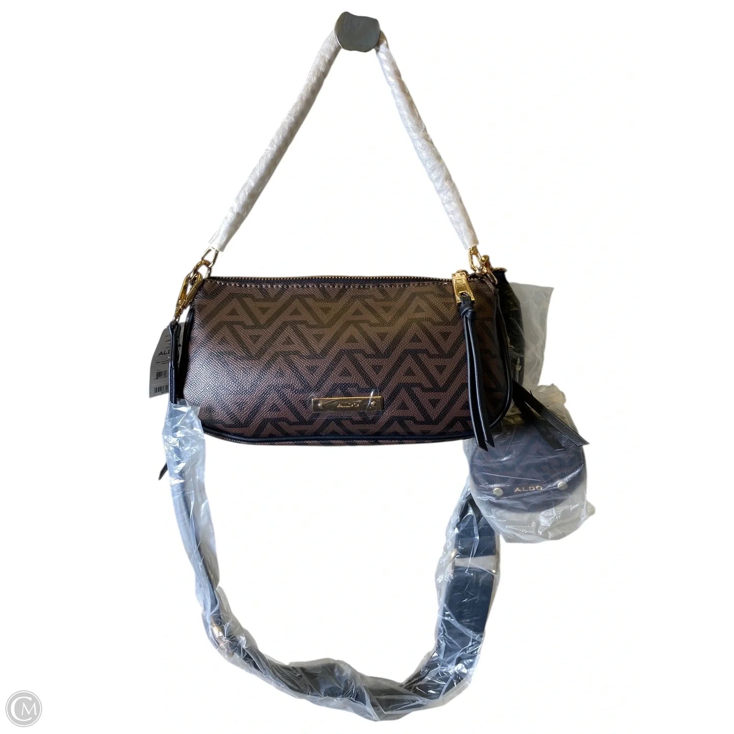 Crossbody By Aldo, Size: Small
