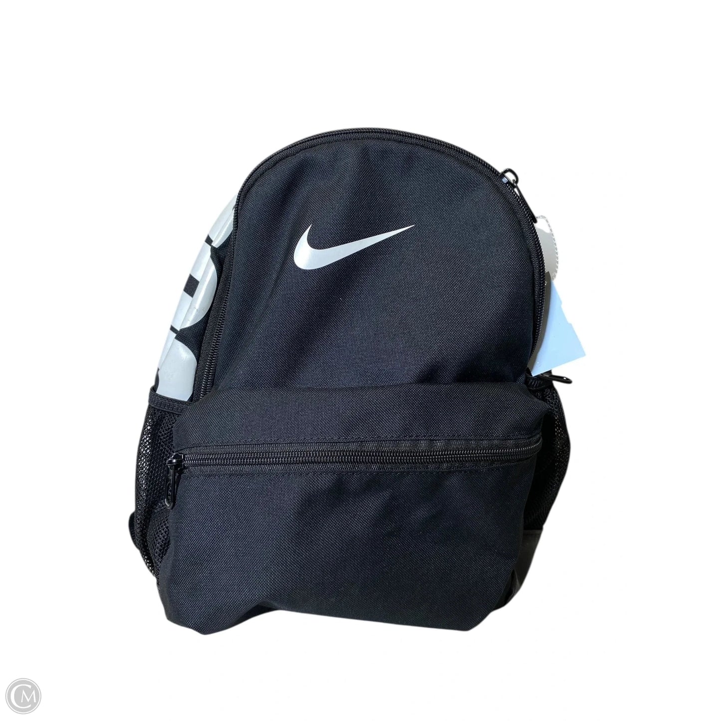 Backpack By Nike, Size: Small
