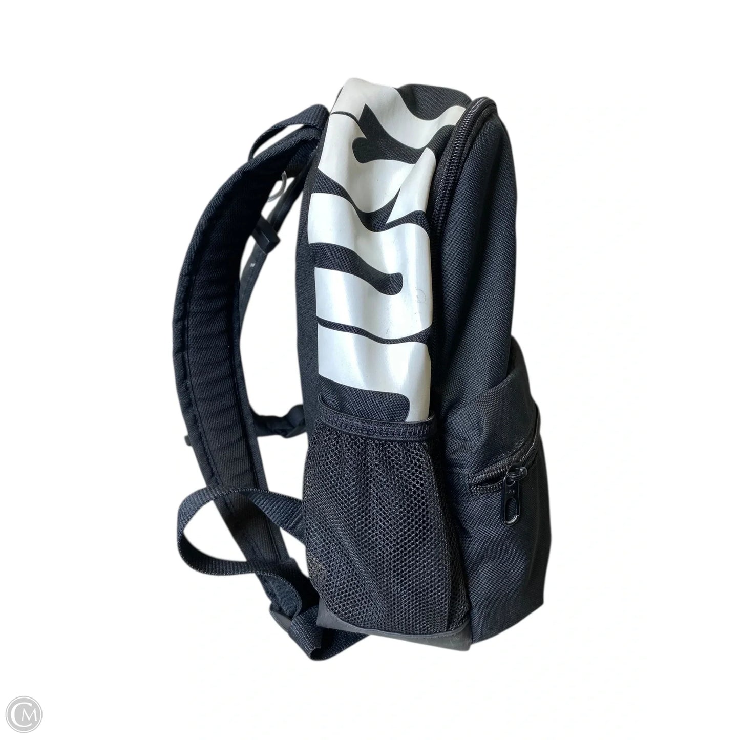 Backpack By Nike, Size: Small