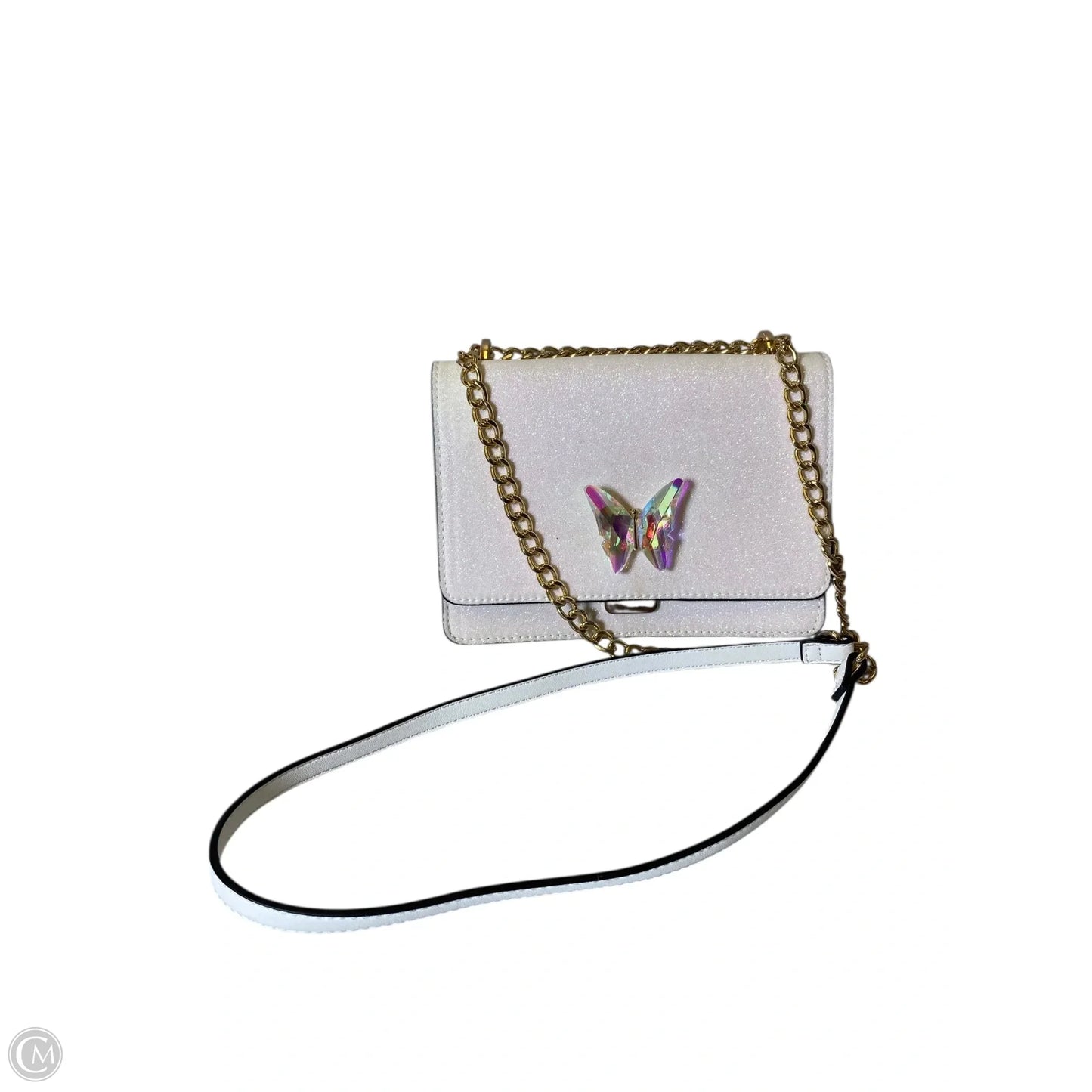 Crossbody By Aldo, Size: Small