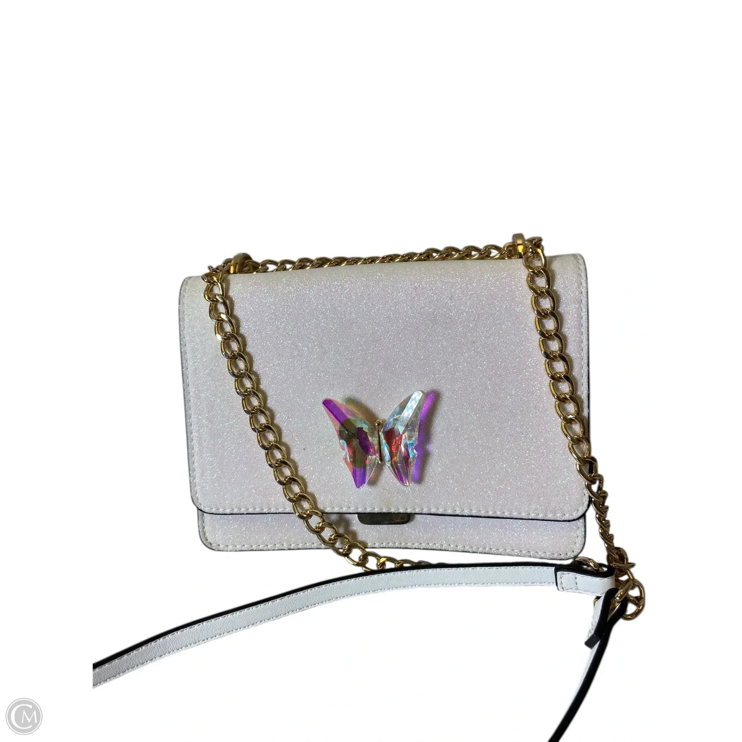 Crossbody By Aldo, Size: Small