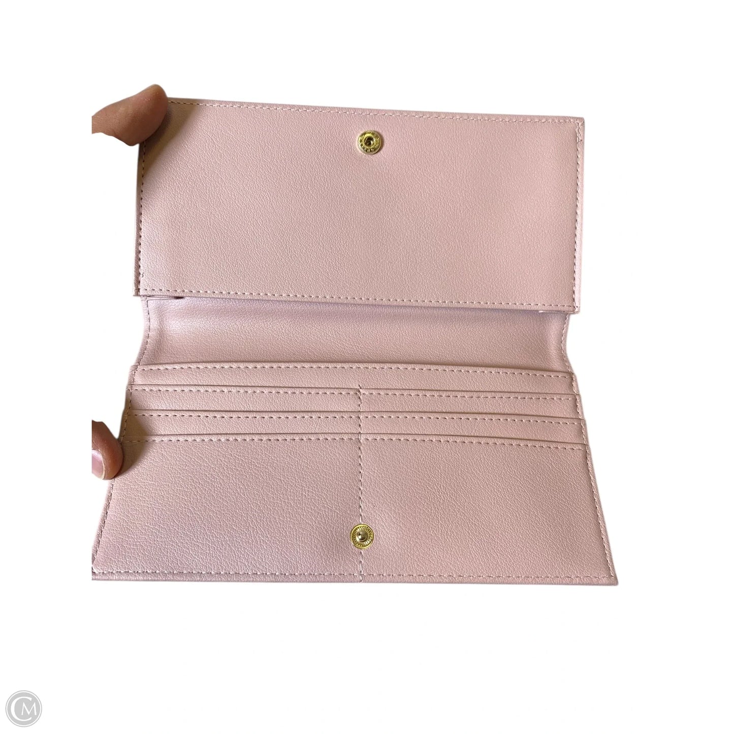 Wallet By Aimee Kestenberg, Size: Medium