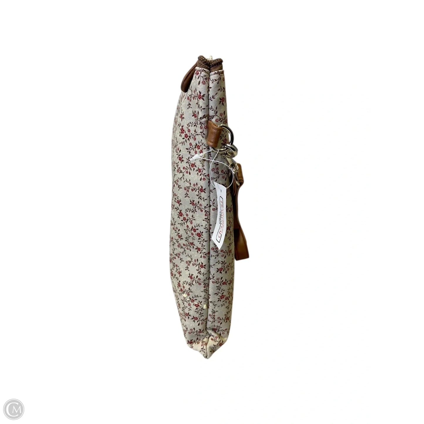 Crossbody By Clothes Mentor, Size: Medium