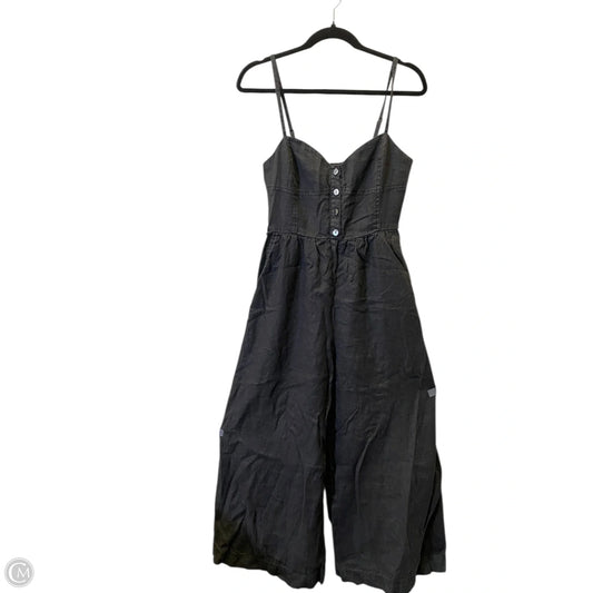 Jumpsuit By Madewell In Black, Size: S