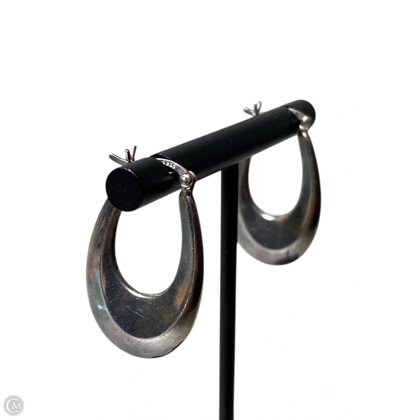 Earrings Hoop By Clothes Mentor