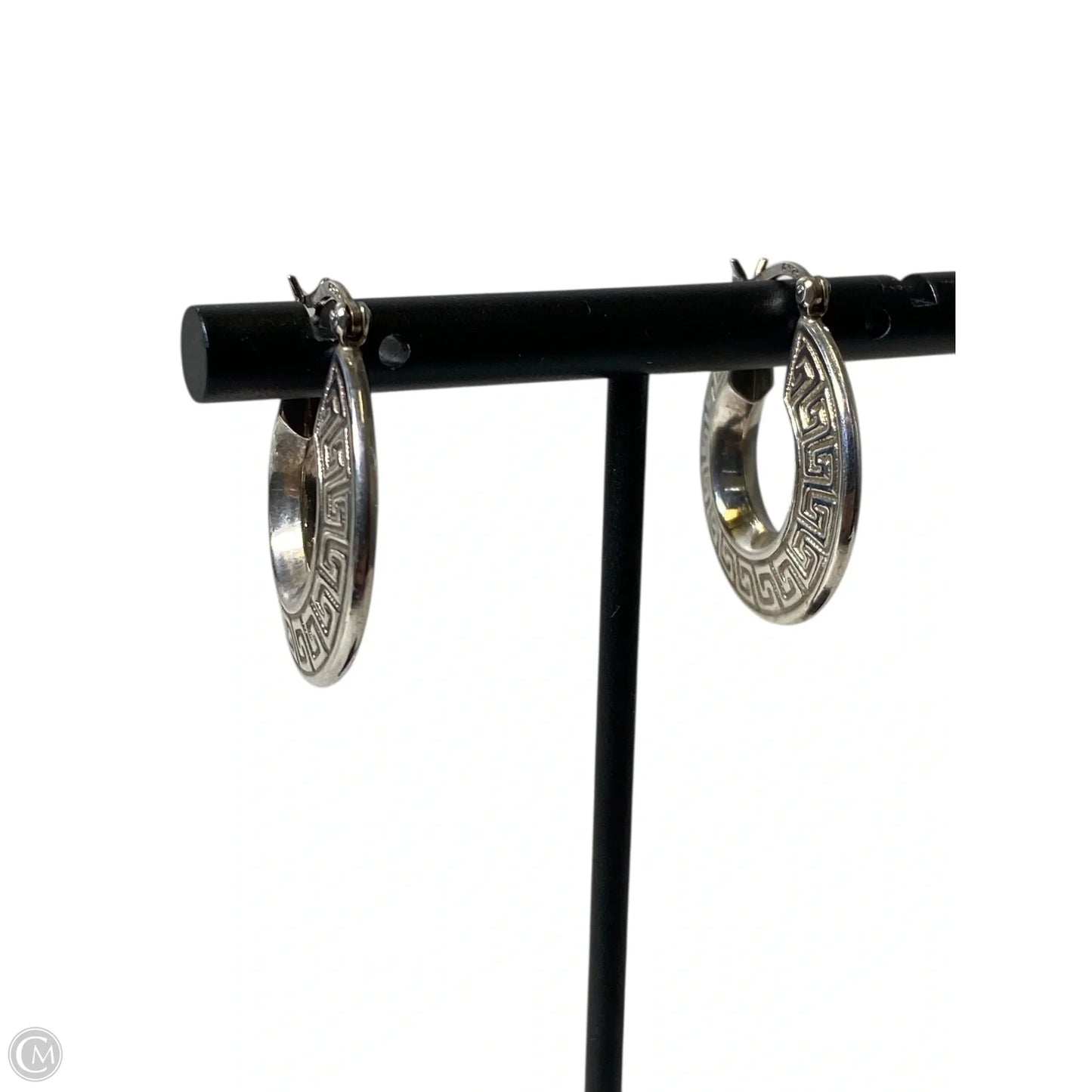 Earrings Hoop By Clothes Mentor