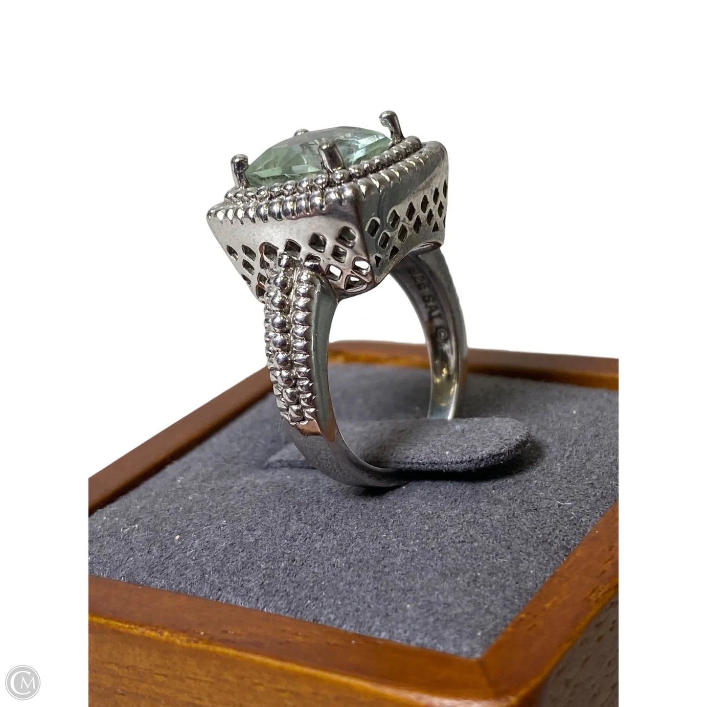 Ring Other By Clothes Mentor, Size: 6.5