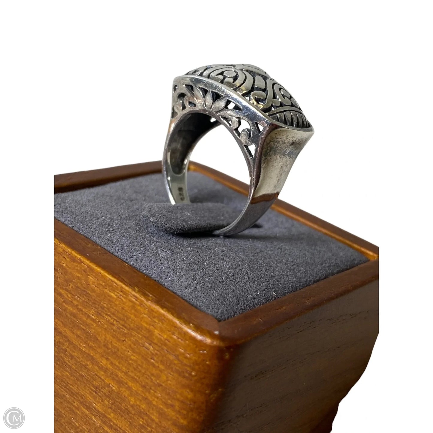 Ring Other By Clothes Mentor, Size: 6.5