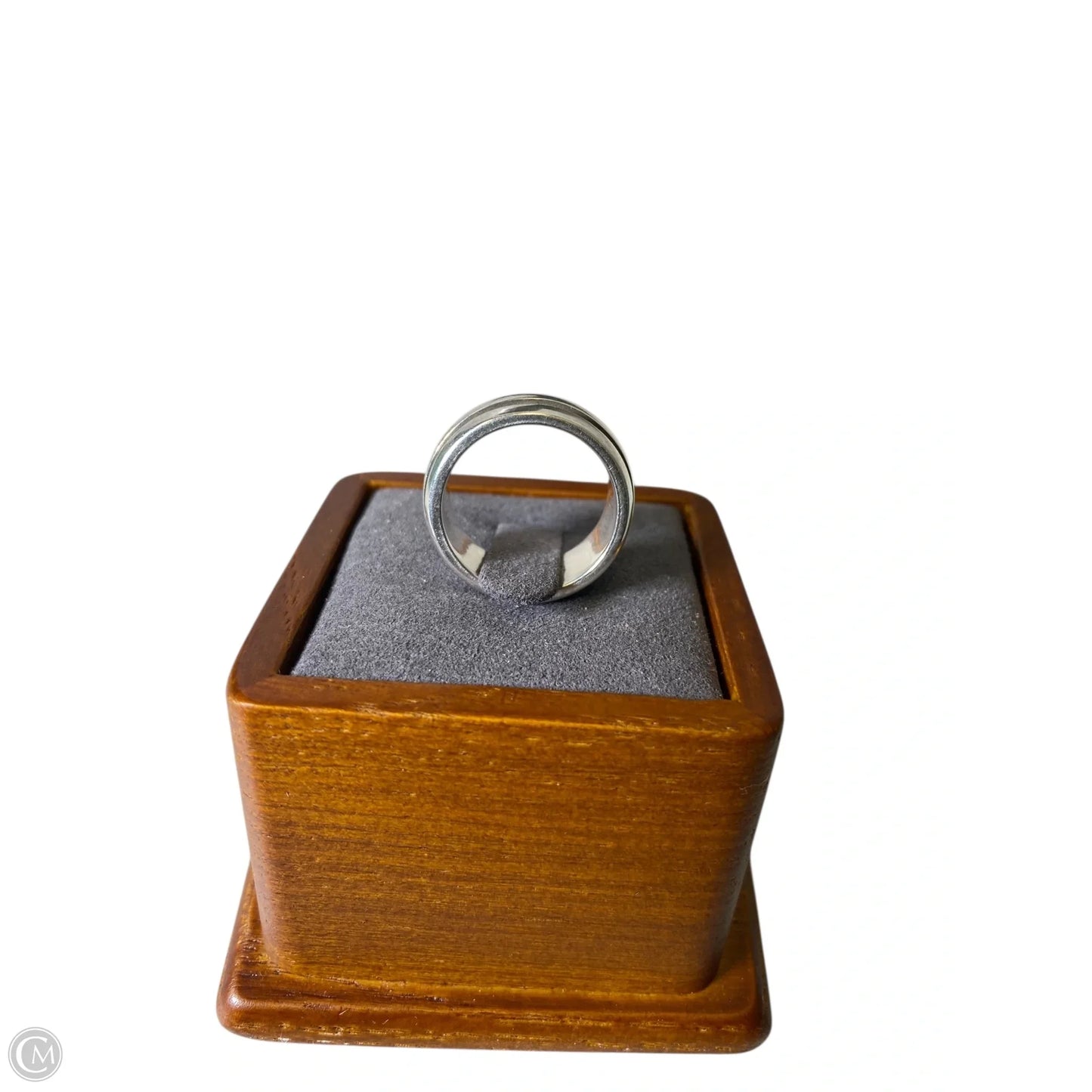 Ring Luxury Designer By Tiffany And Company, Size: 6