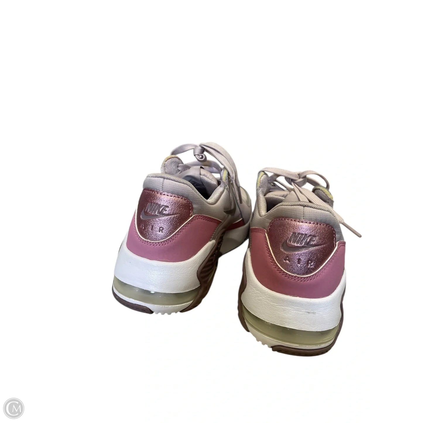 Shoes Athletic By Nike In Purple, Size: 9