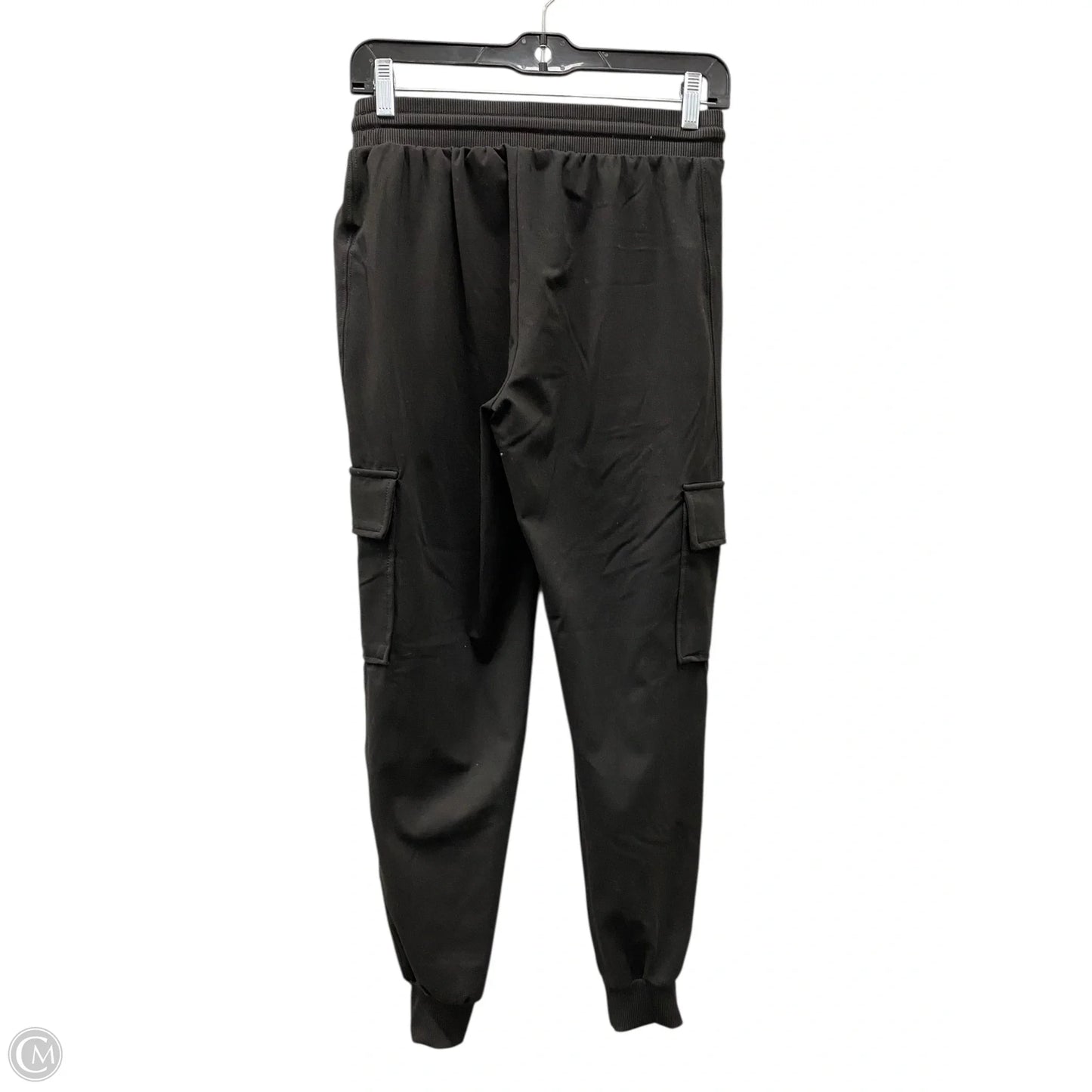 Athletic Pants By Rachel Zoe In Black, Size: S