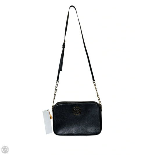 Crossbody Designer By Michael Kors, Size: Medium