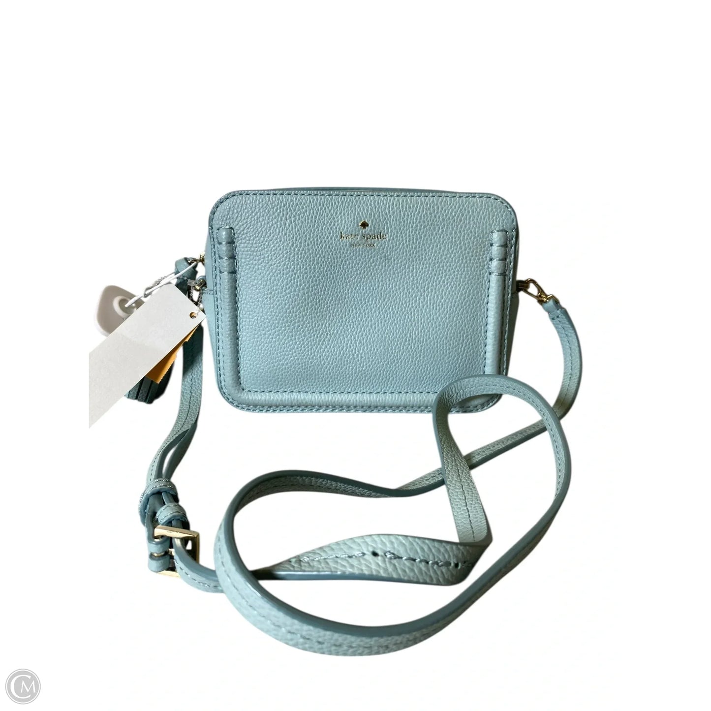Crossbody Designer By Kate Spade, Size: Medium